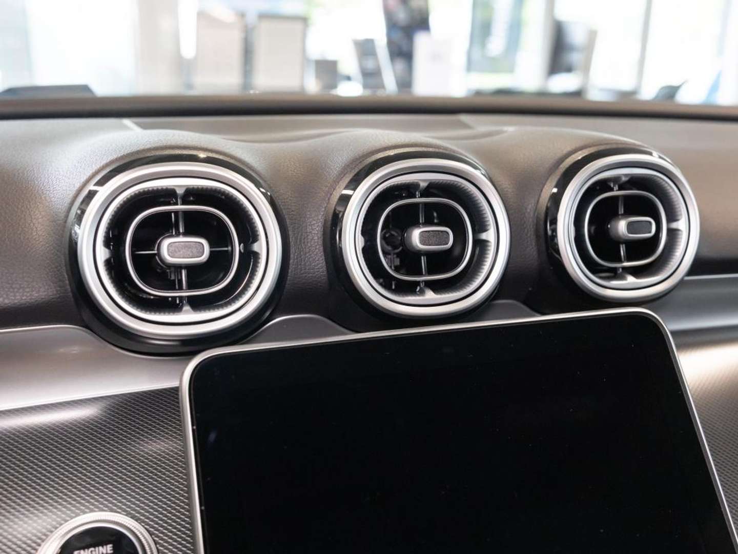 Mercedes Classe C 180 AVANTGARDE - 2025 - Joinsteer - #16