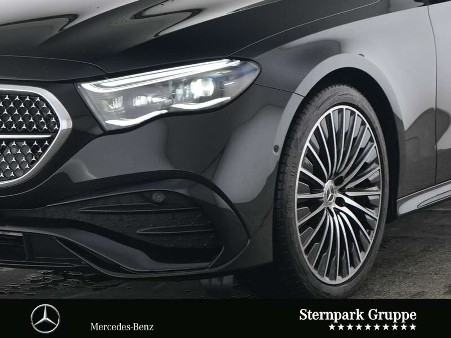 Mercedes Classe E 450 Night Edition - 2025 - Joinsteer - #3
