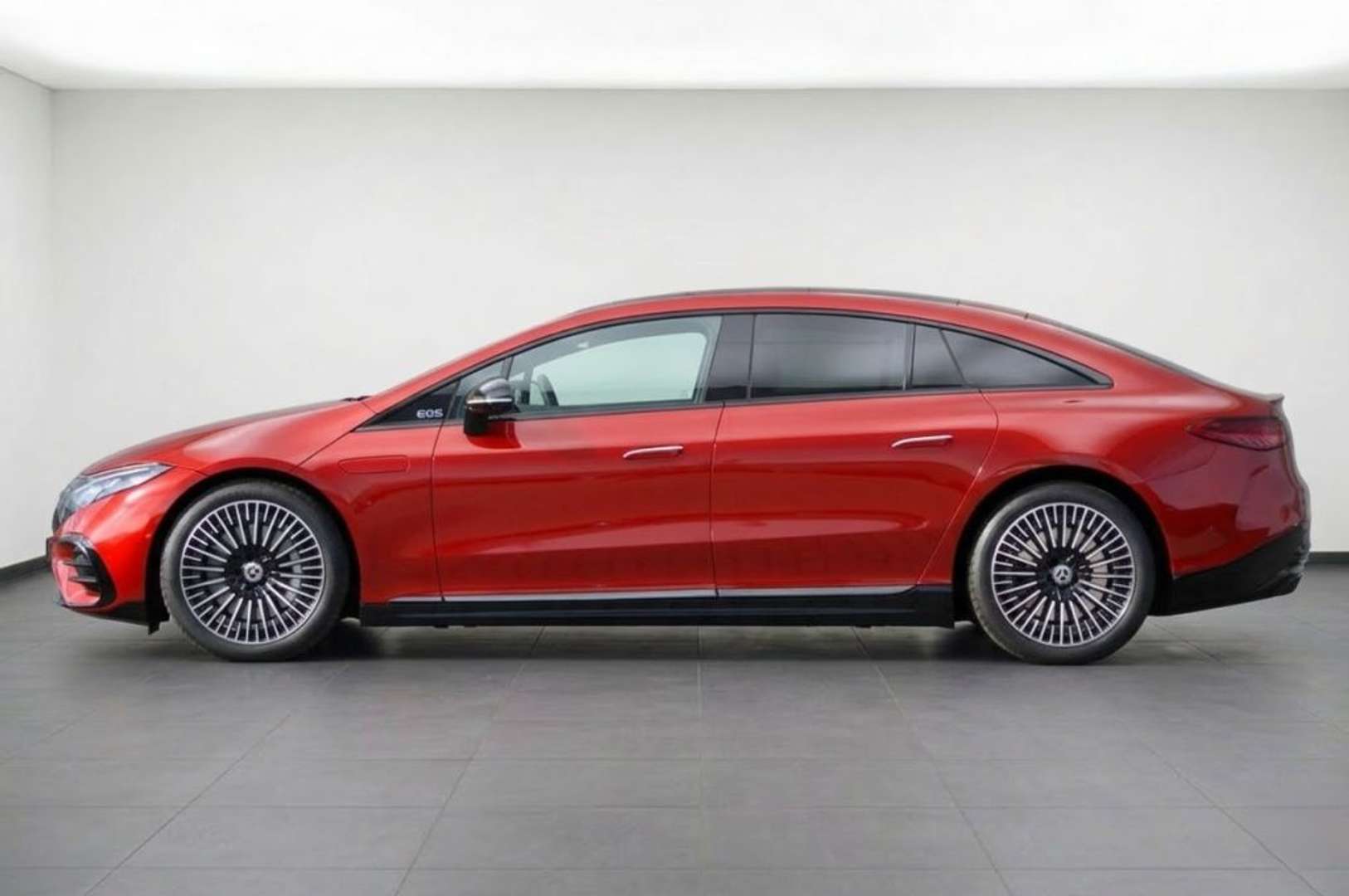 Mercedes EQS 580 AMG Line - 2023 - Joinsteer - #6