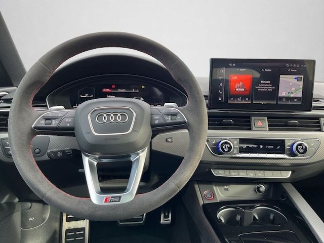 Audi RS5 Sportback TFSI Quattro Tiptronic - 2023 - Joinsteer - #4