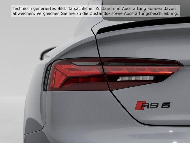 Audi RS5 Sportback - 2024 - Joinsteer - #12