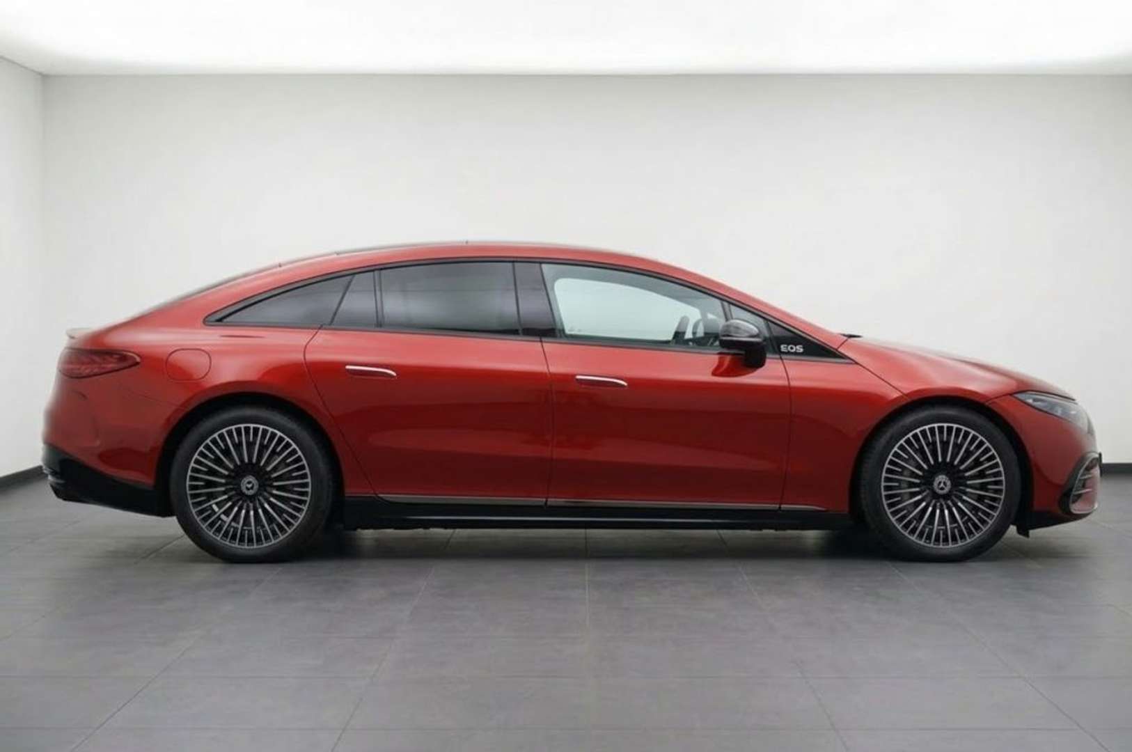 Mercedes EQS 580 AMG Line - 2023 - Joinsteer - #7