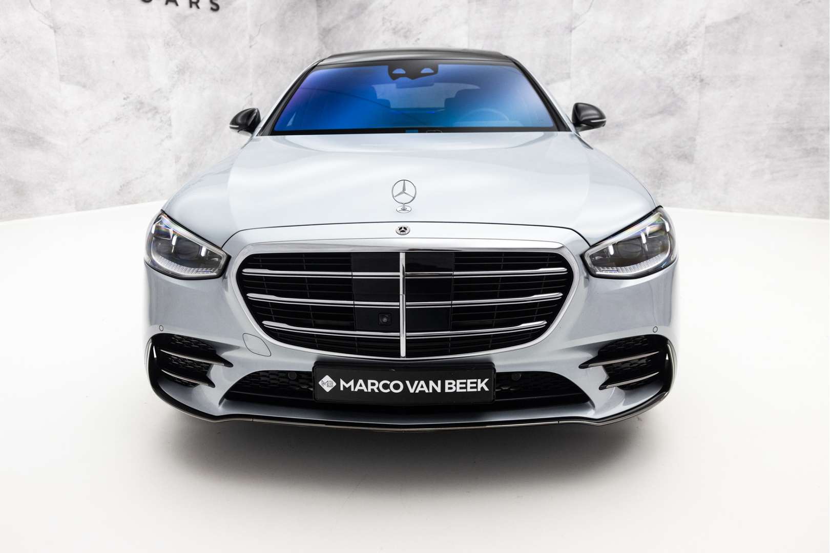 Mercedes Classe S 580 AMG Line - 2023 - Joinsteer - #4