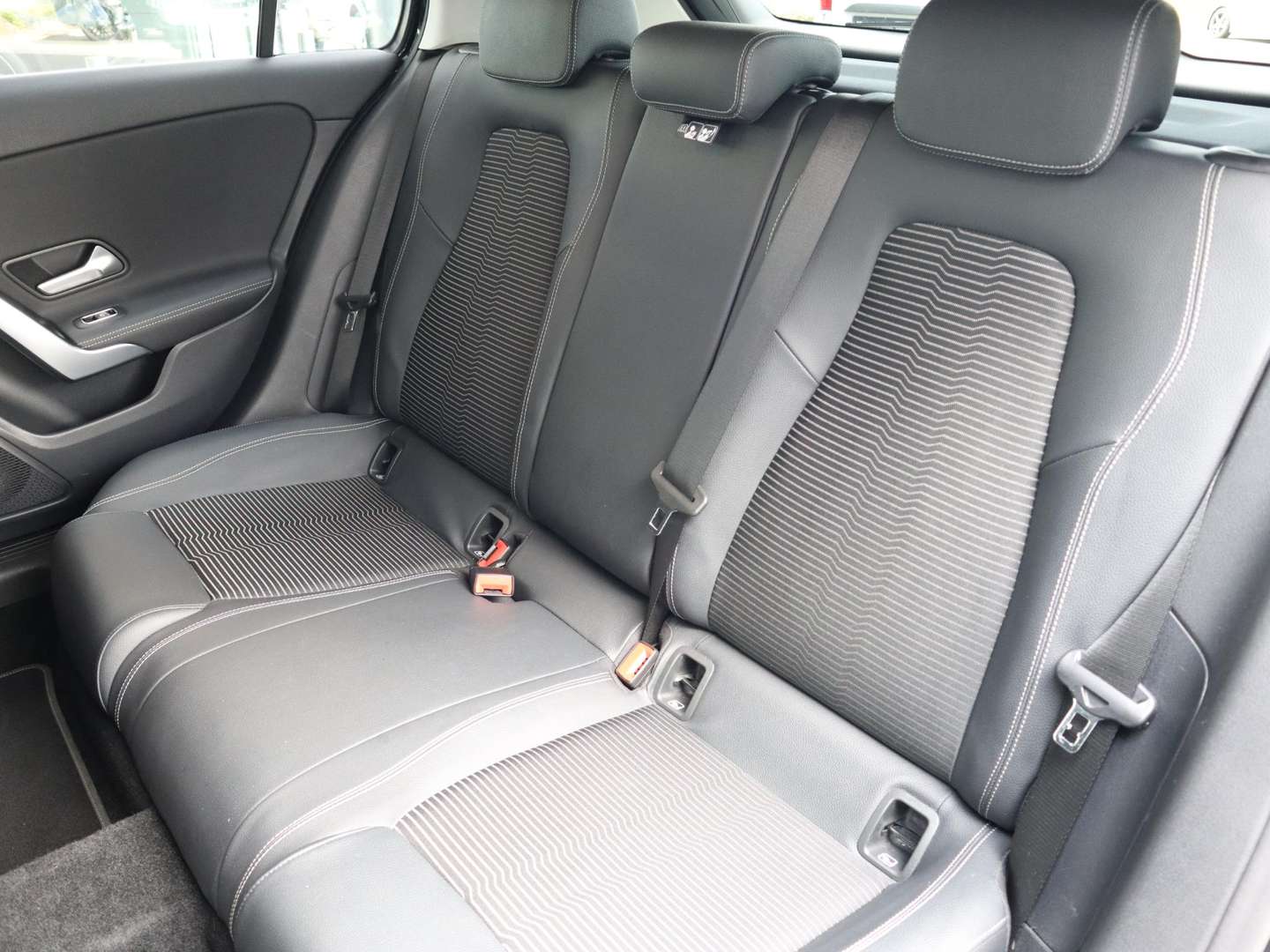 Mercedes Classe A 250 E 250 Luxury Line - 2022 - Joinsteer - #10