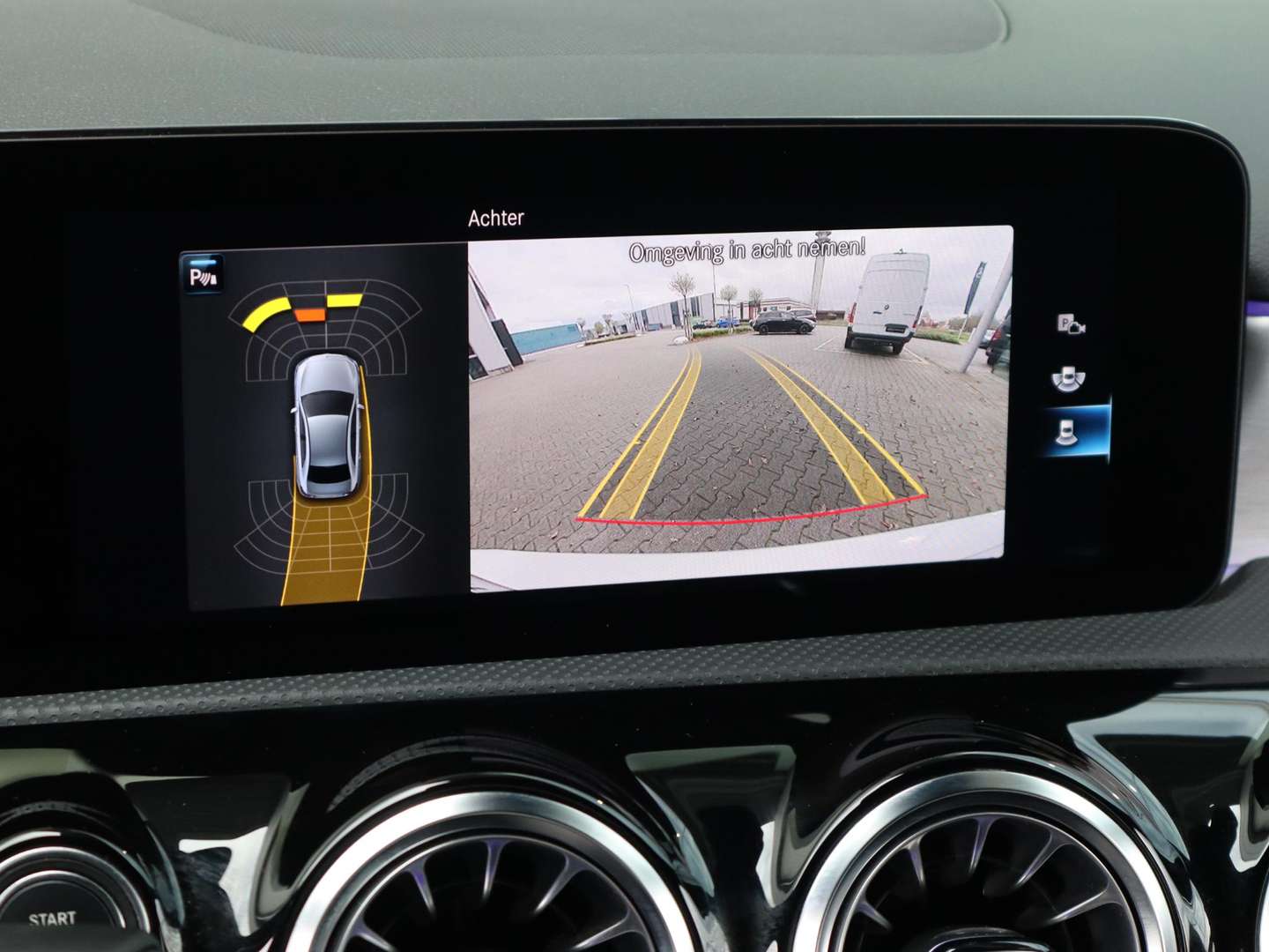 Mercedes Classe A250 E 250 AMG Line - 2021 - Joinsteer - #18