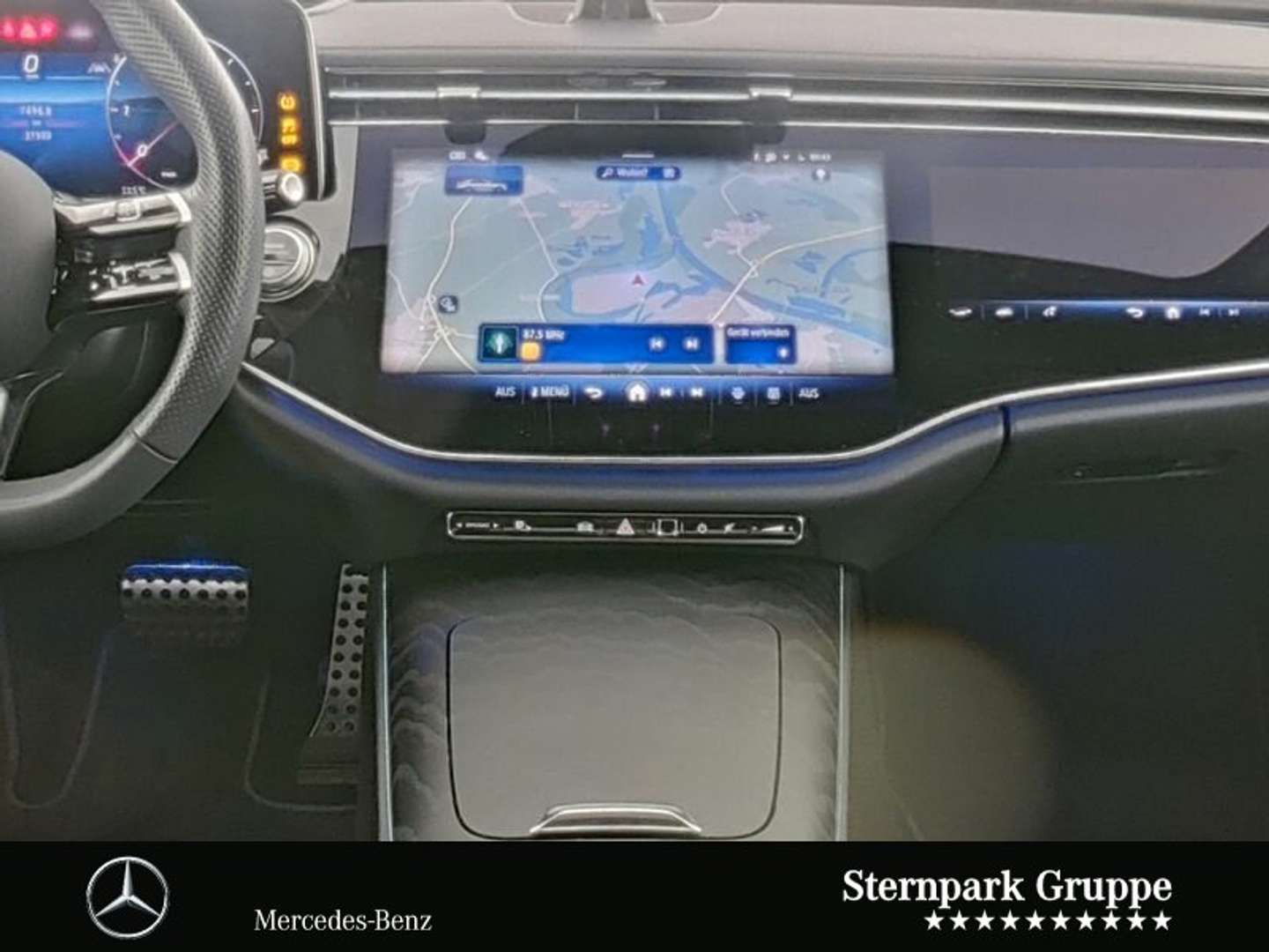 Mercedes Classe E 450 Night Edition - 2025 - Joinsteer - #5