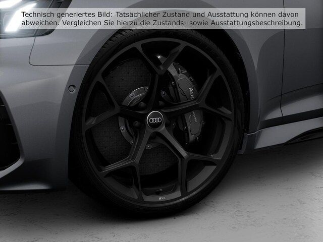 Audi RS5 Sportback - 2024 - Joinsteer - #13