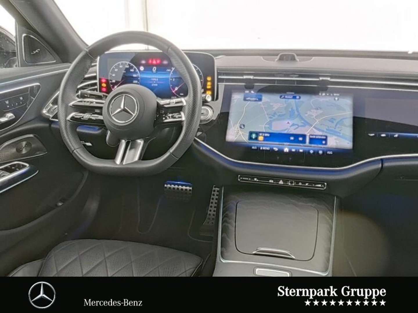 Mercedes Classe E 450 Night Edition - 2025 - Joinsteer - #6