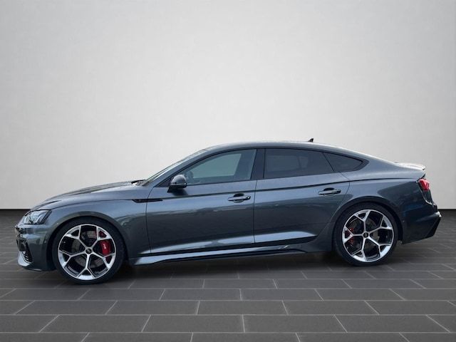 Audi RS5 Sportback TFSI Quattro Tiptronic - 2023 - Joinsteer - #8