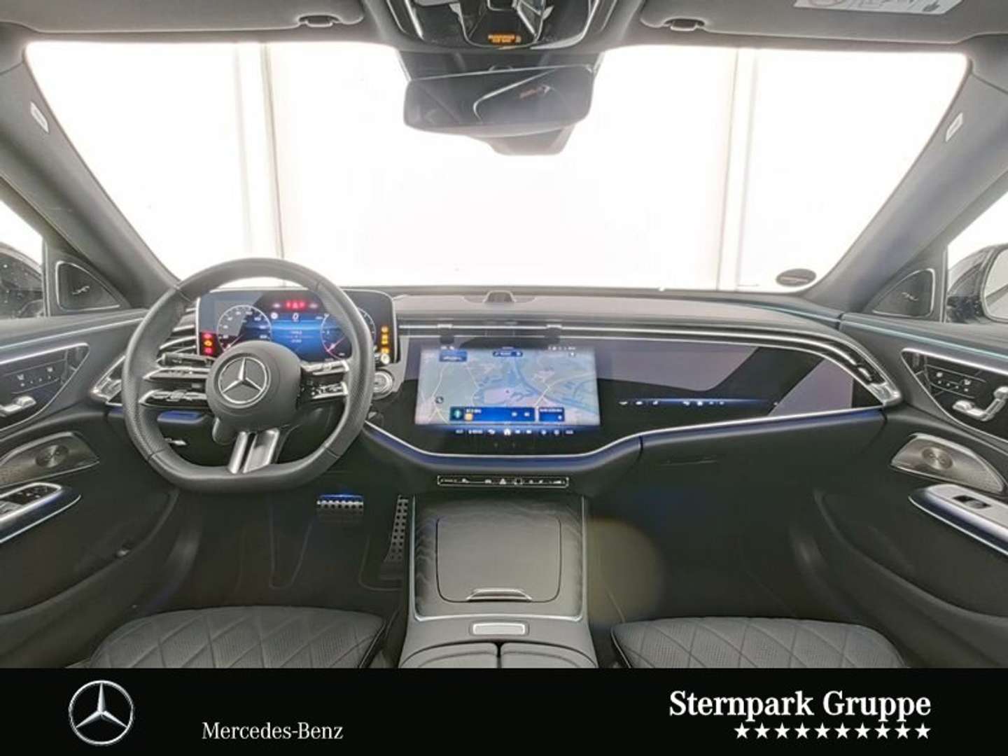 Mercedes Classe E 450 Night Edition - 2025 - Joinsteer - #7
