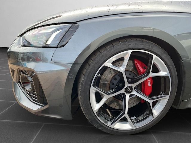 Audi RS5 Sportback TFSI Quattro Tiptronic - 2023 - Joinsteer - #9