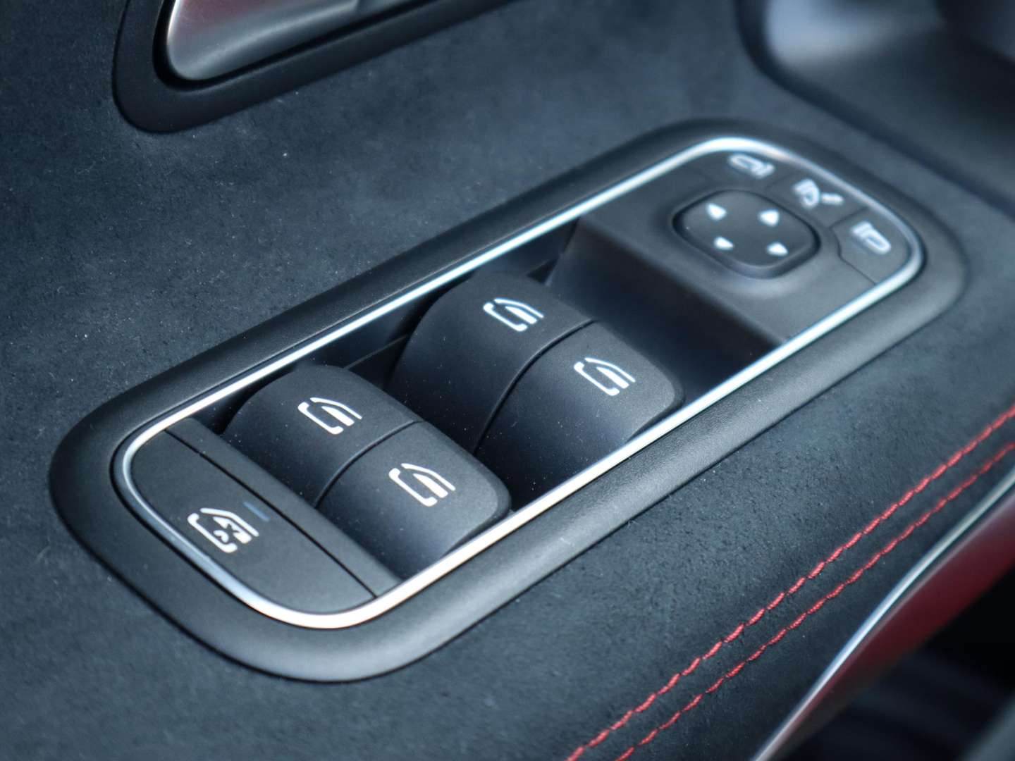 Mercedes Classe A 180 Business - 2025 - Joinsteer - #13