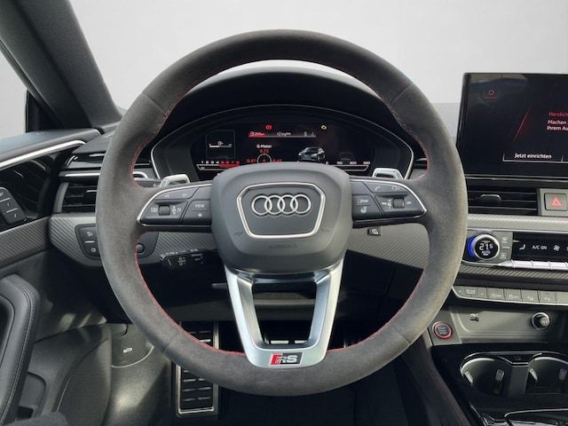 Audi RS5 Sportback TFSI Quattro Tiptronic - 2023 - Joinsteer - #10