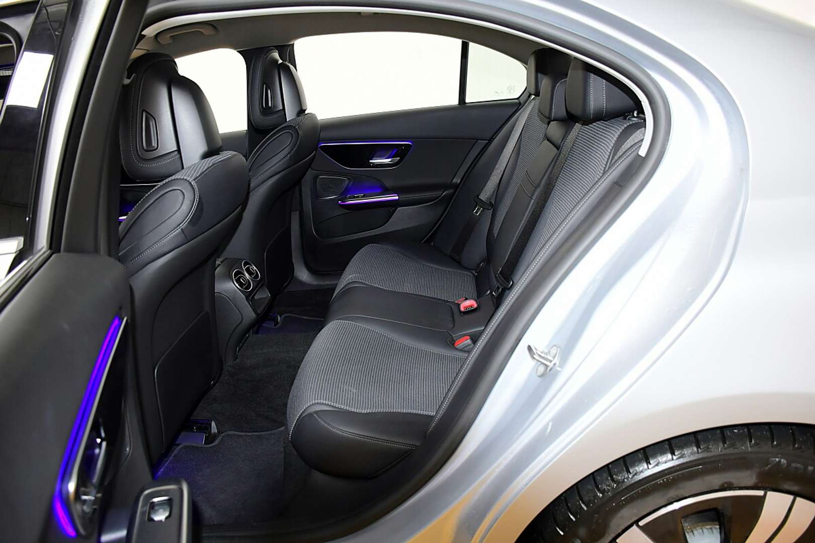 Mercedes Classe C 200 Avantgarde - 2022 - Joinsteer - #21
