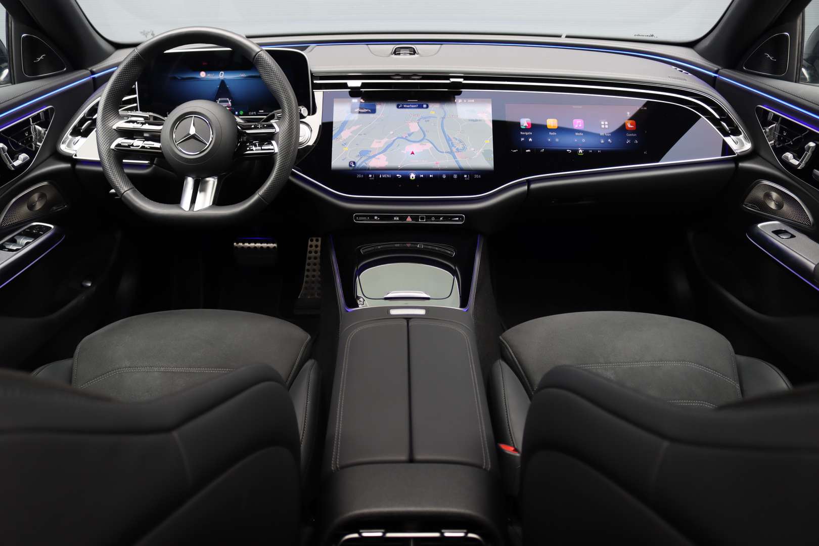 Mercedes Classe E 220 Premium Plus - 2024 - Joinsteer - #3