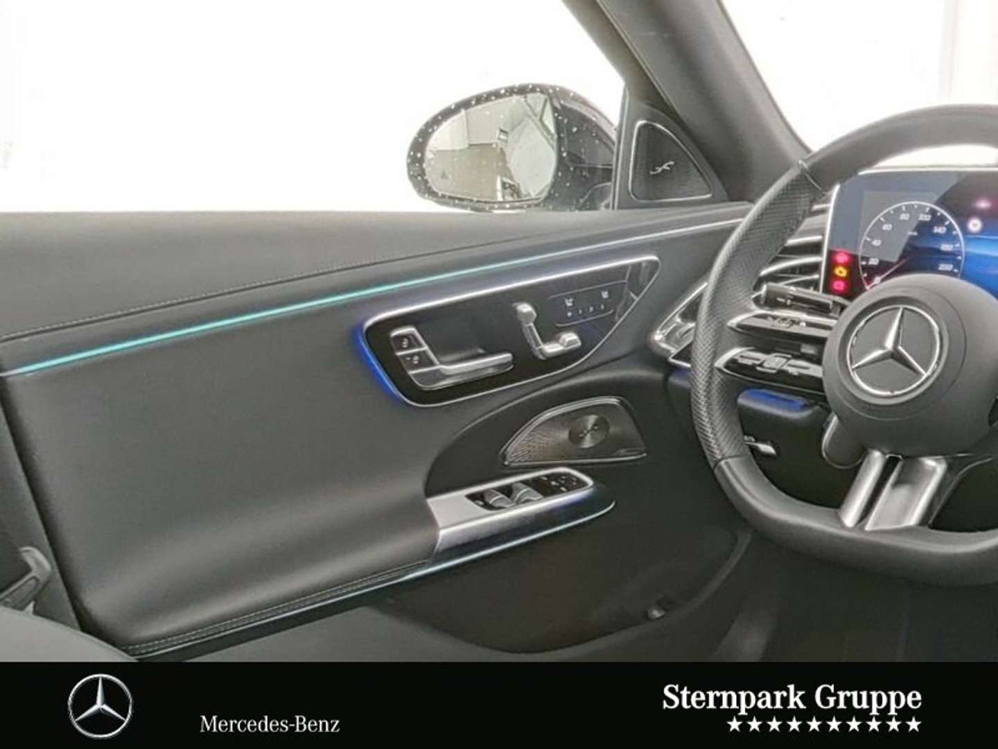 Mercedes Classe E 450 Night Edition - 2025 - Joinsteer - #9