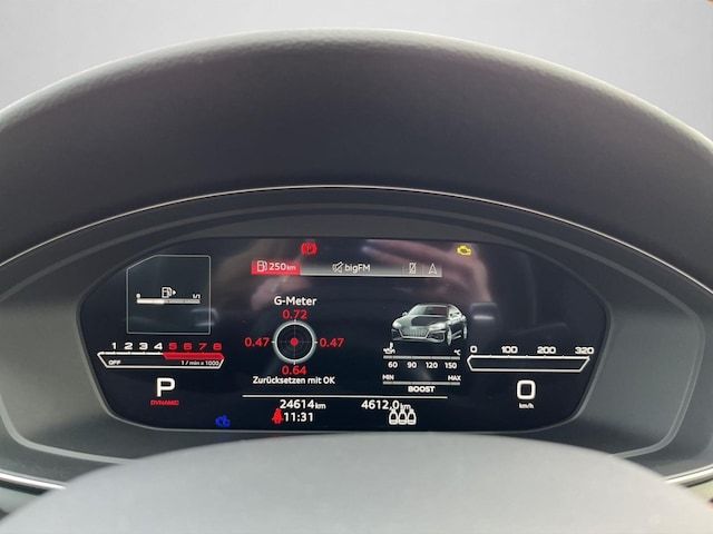 Audi RS5 Sportback TFSI Quattro Tiptronic - 2023 - Joinsteer - #11