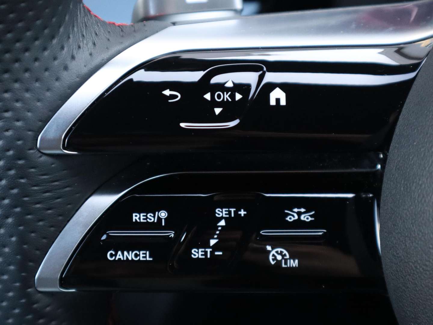 Mercedes Classe A 180 Business - 2025 - Joinsteer - #15