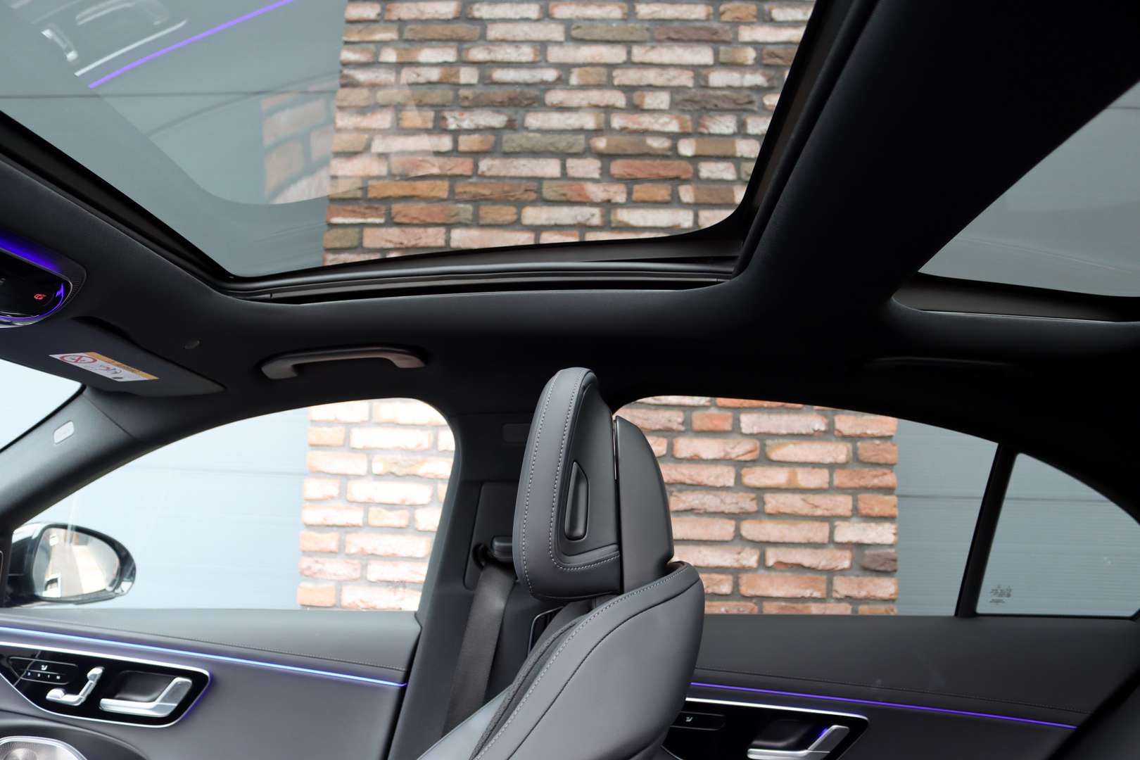 Mercedes Classe E 220 Premium Plus - 2024 - Joinsteer - #4