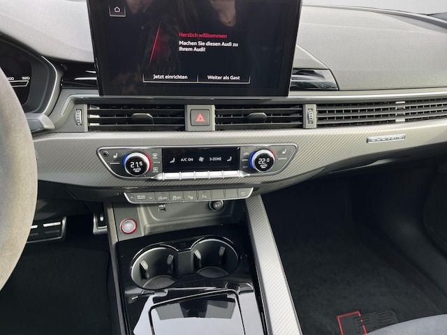 Audi RS5 Sportback TFSI Quattro Tiptronic - 2023 - Joinsteer - #12