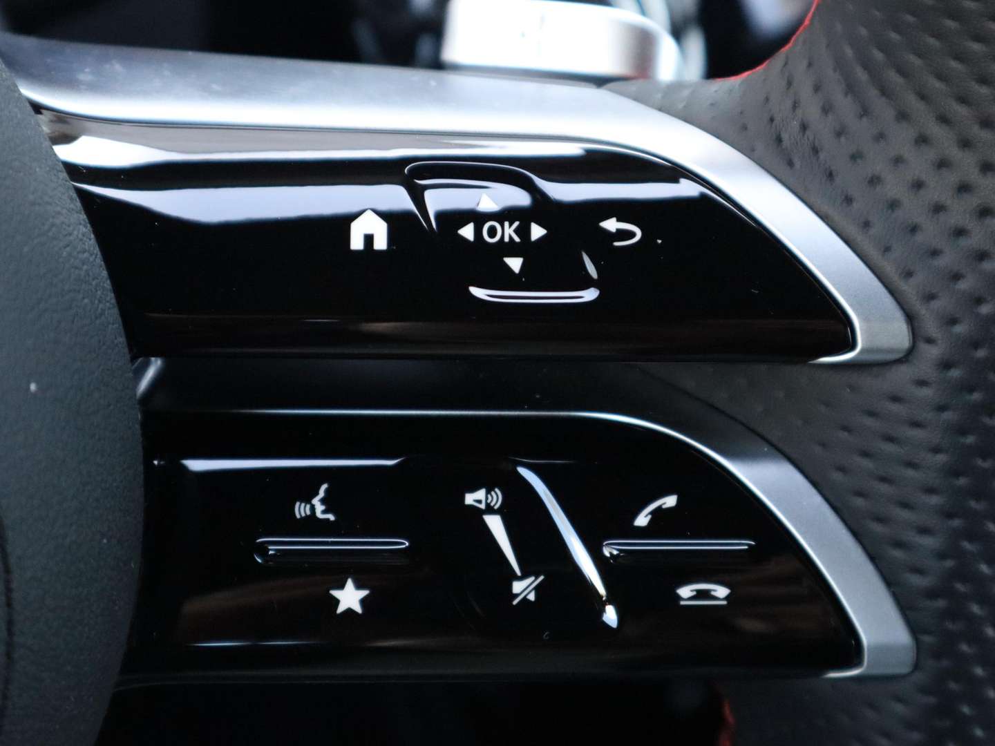 Mercedes Classe A 180 Business - 2025 - Joinsteer - #16