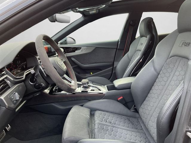 Audi RS5 Sportback TFSI Quattro Tiptronic - 2023 - Joinsteer - #13