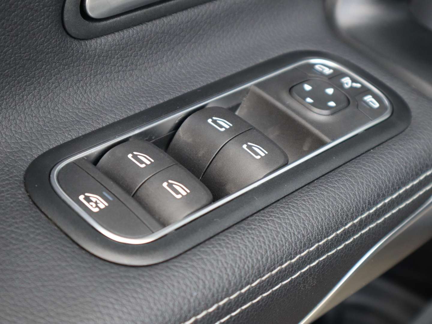 Mercedes Classe A 250 E 250 Luxury Line - 2022 - Joinsteer - #14