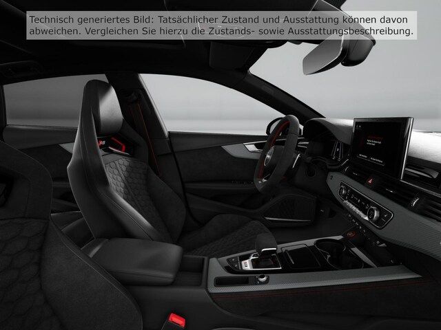 Audi RS5 Sportback - 2024 - Joinsteer - #15
