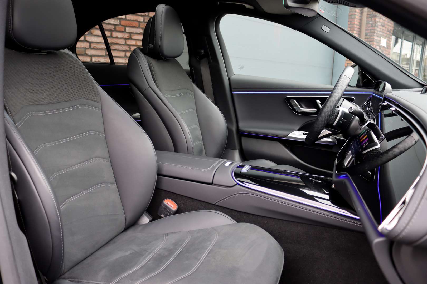 Mercedes Classe E 220 Premium Plus - 2024 - Joinsteer - #6