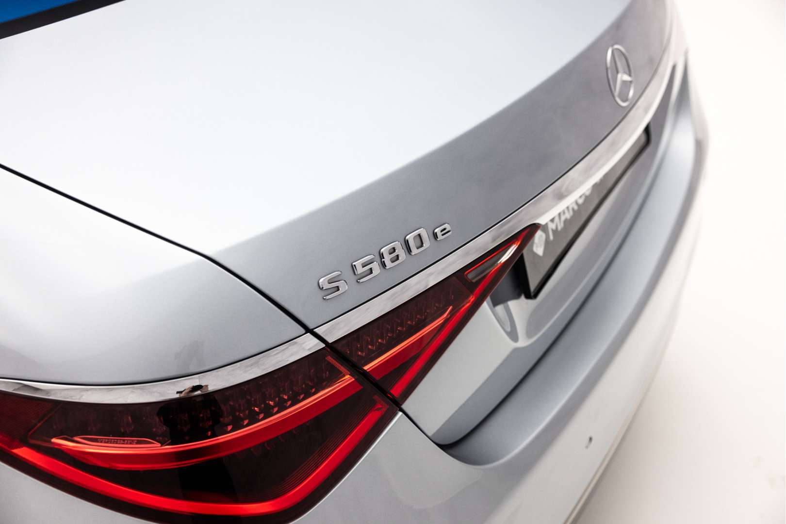 Mercedes Classe S 580 AMG Line - 2023 - Joinsteer - #9