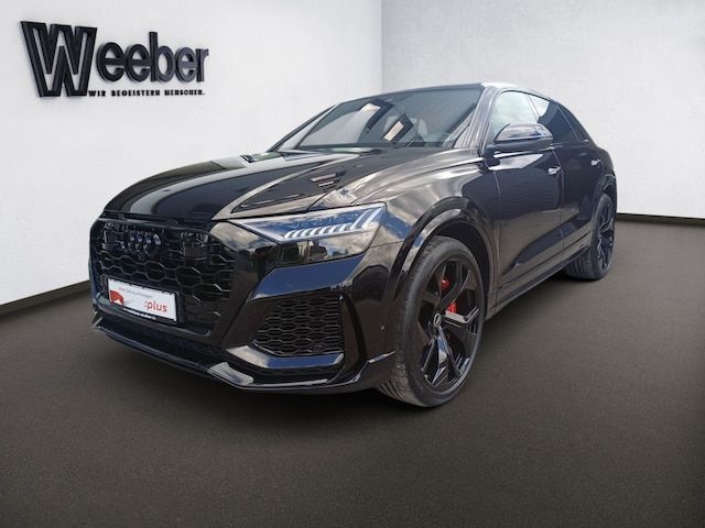 Audi RSQ8 TFSI Quattro Tiptronic - 2021 - Joinsteer - #2