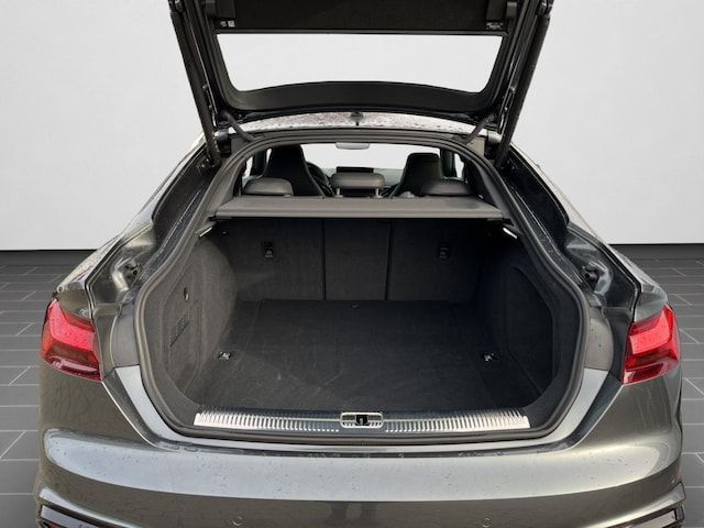 Audi RS5 Sportback TFSI Quattro Tiptronic - 2023 - Joinsteer - #16