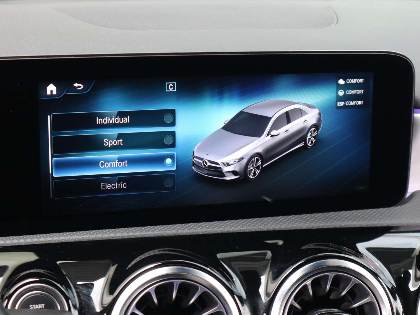 Mercedes Classe A250 E 250 AMG Line - 2021 - Joinsteer - #23