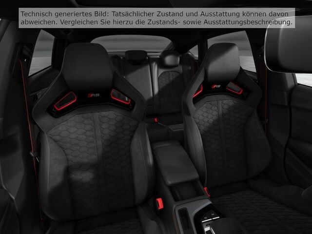Audi RS5 Sportback - 2024 - Joinsteer - #16
