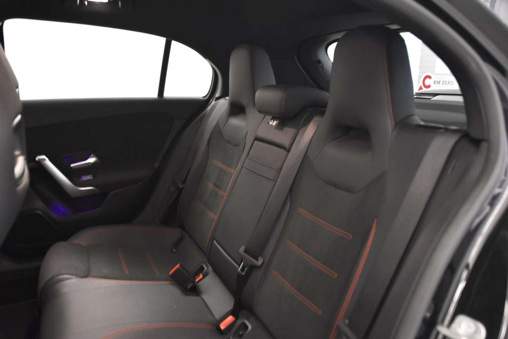 Mercedes Classe A 180 Premium - 2025 - Joinsteer - #13