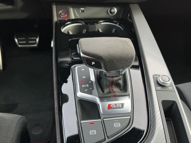 Audi RS5 Sportback TFSI Quattro Tiptronic - 2023 - Joinsteer - #17