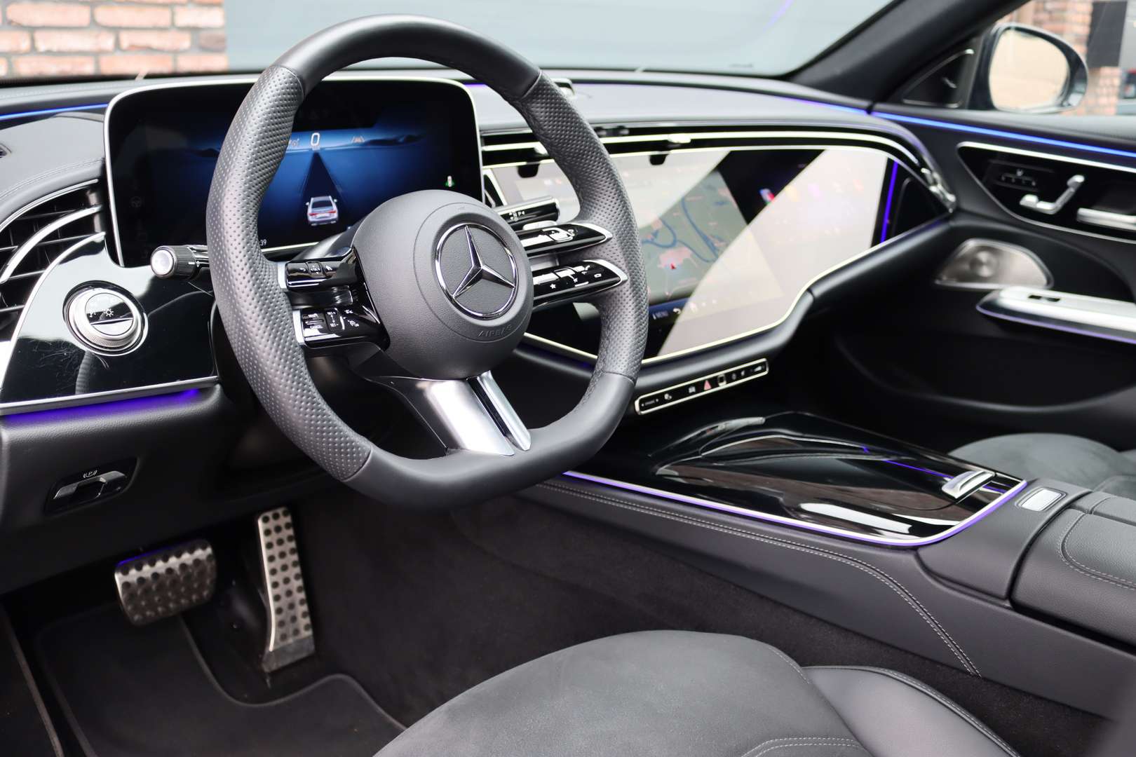 Mercedes Classe E 220 Premium Plus - 2024 - Joinsteer - #8