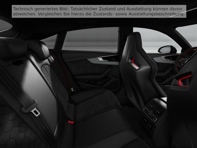 Audi RS5 Sportback - 2024 - Joinsteer - #17
