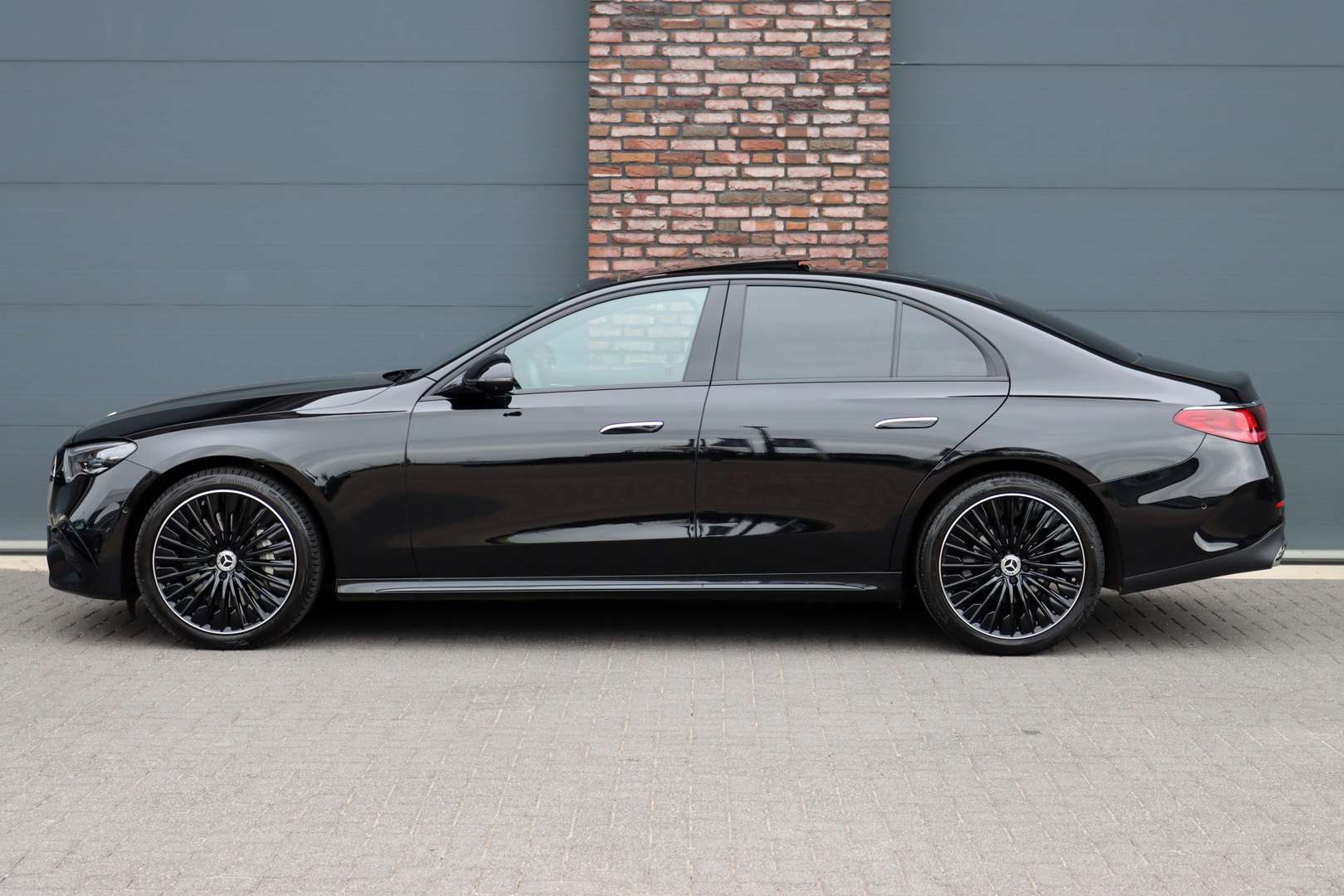 Mercedes Classe E 220 Premium Plus - 2024 - Joinsteer - #9
