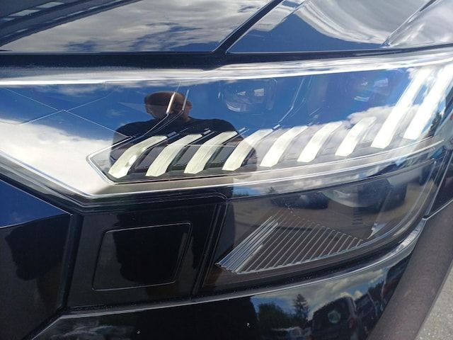 Audi RSQ8 TFSI Quattro Tiptronic - 2021 - Joinsteer - #4