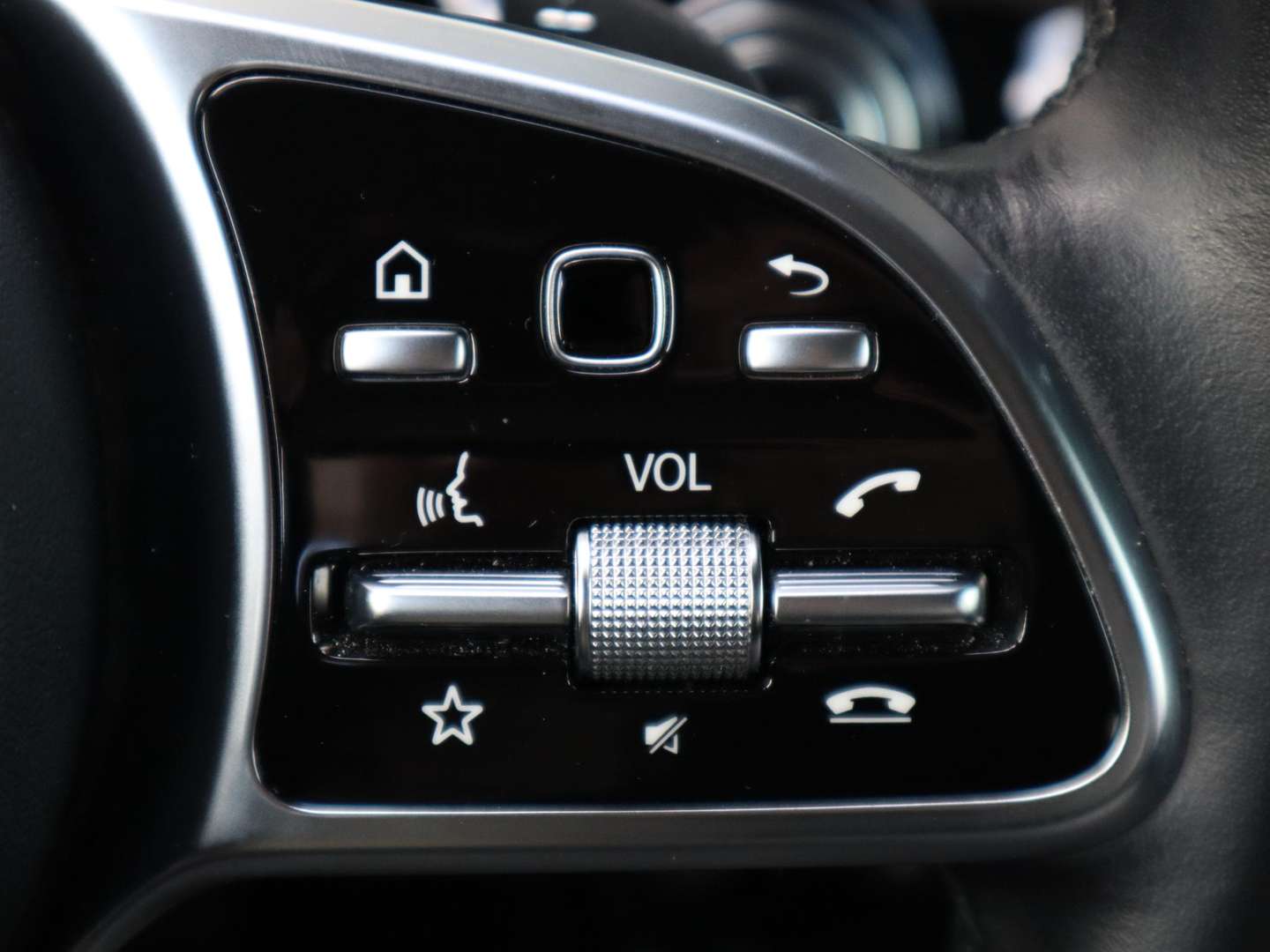 Mercedes Classe A 250 E 250 Luxury Line - 2022 - Joinsteer - #17