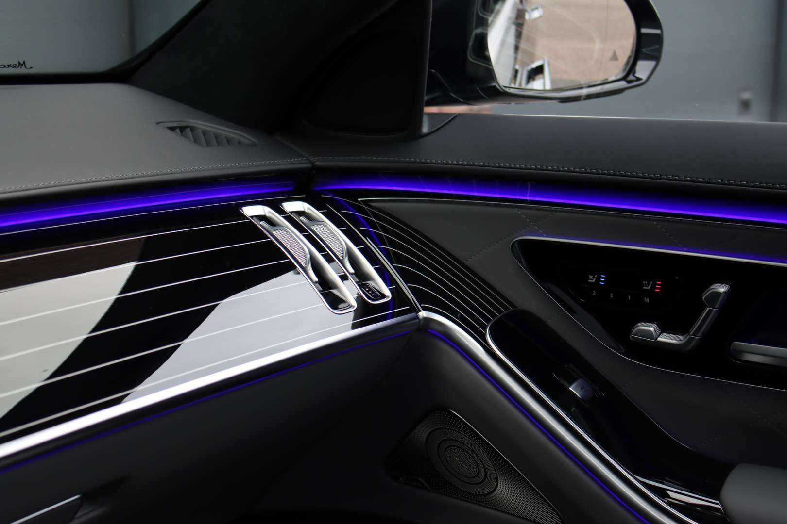Mercedes Classe S 450 AMG LINE - 2025 - Joinsteer - #12