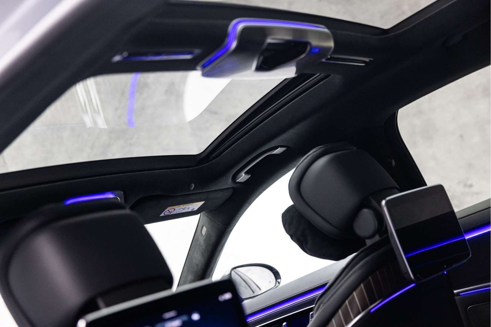 Mercedes Classe S 580 AMG Line - 2023 - Joinsteer - #12