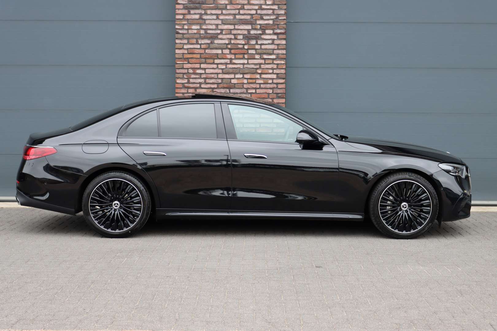 Mercedes Classe E 220 Premium Plus - 2024 - Joinsteer - #11
