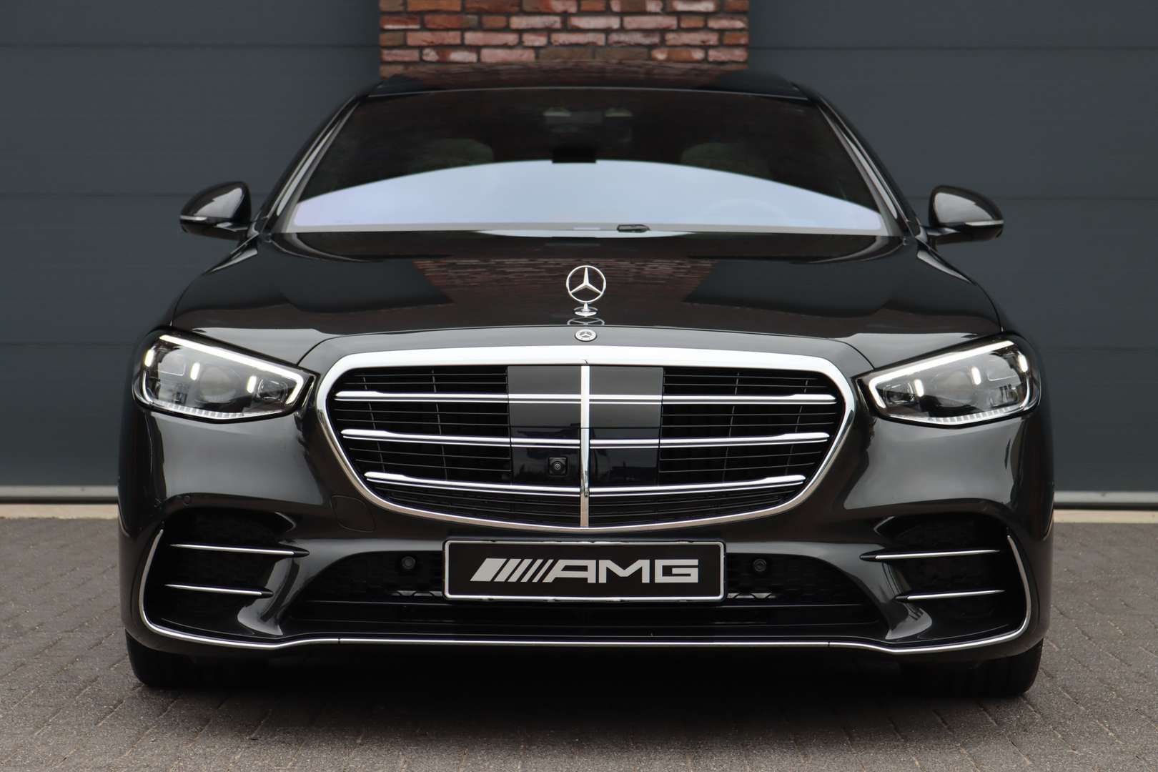 Mercedes Classe S 450 AMG LINE - 2025 - Joinsteer - #13