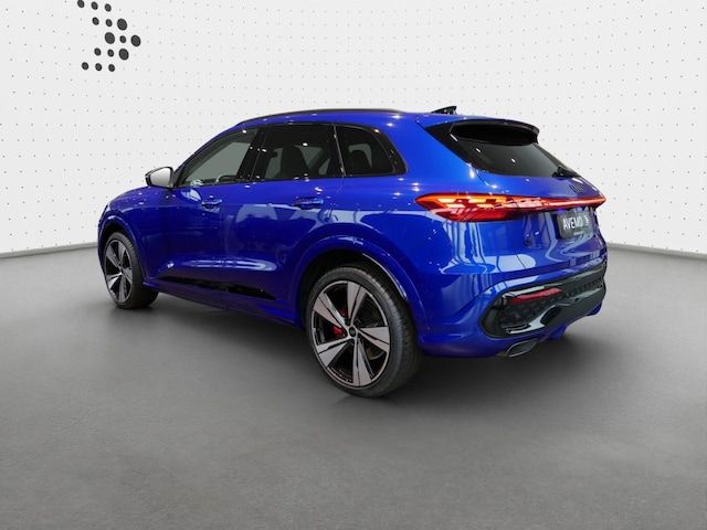 Audi Q5 TFSI Quattro S Tronic - 2026 - Joinsteer - #3