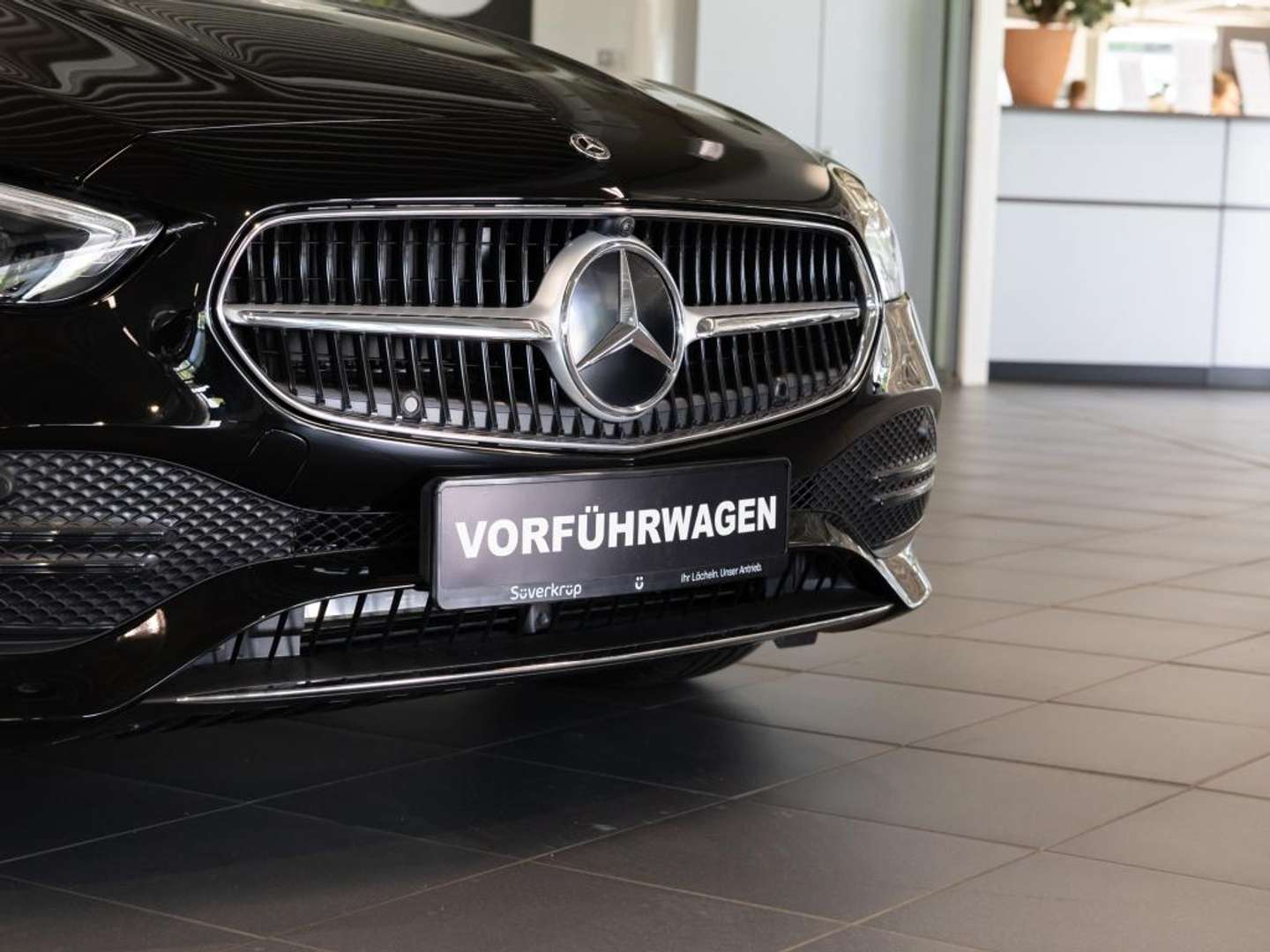 Mercedes Classe C 180 AVANTGARDE - 2025 - Joinsteer - #26