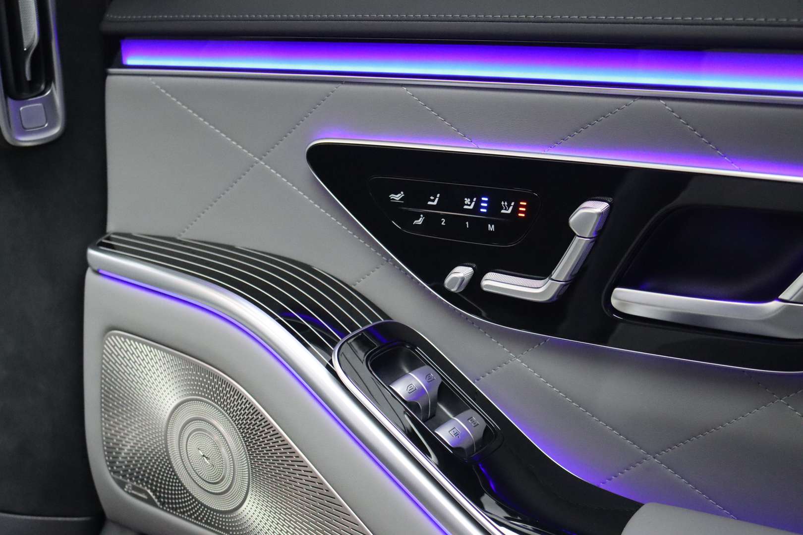 Mercedes Classe S 450 AMG LINE - 2025 - Joinsteer - #14