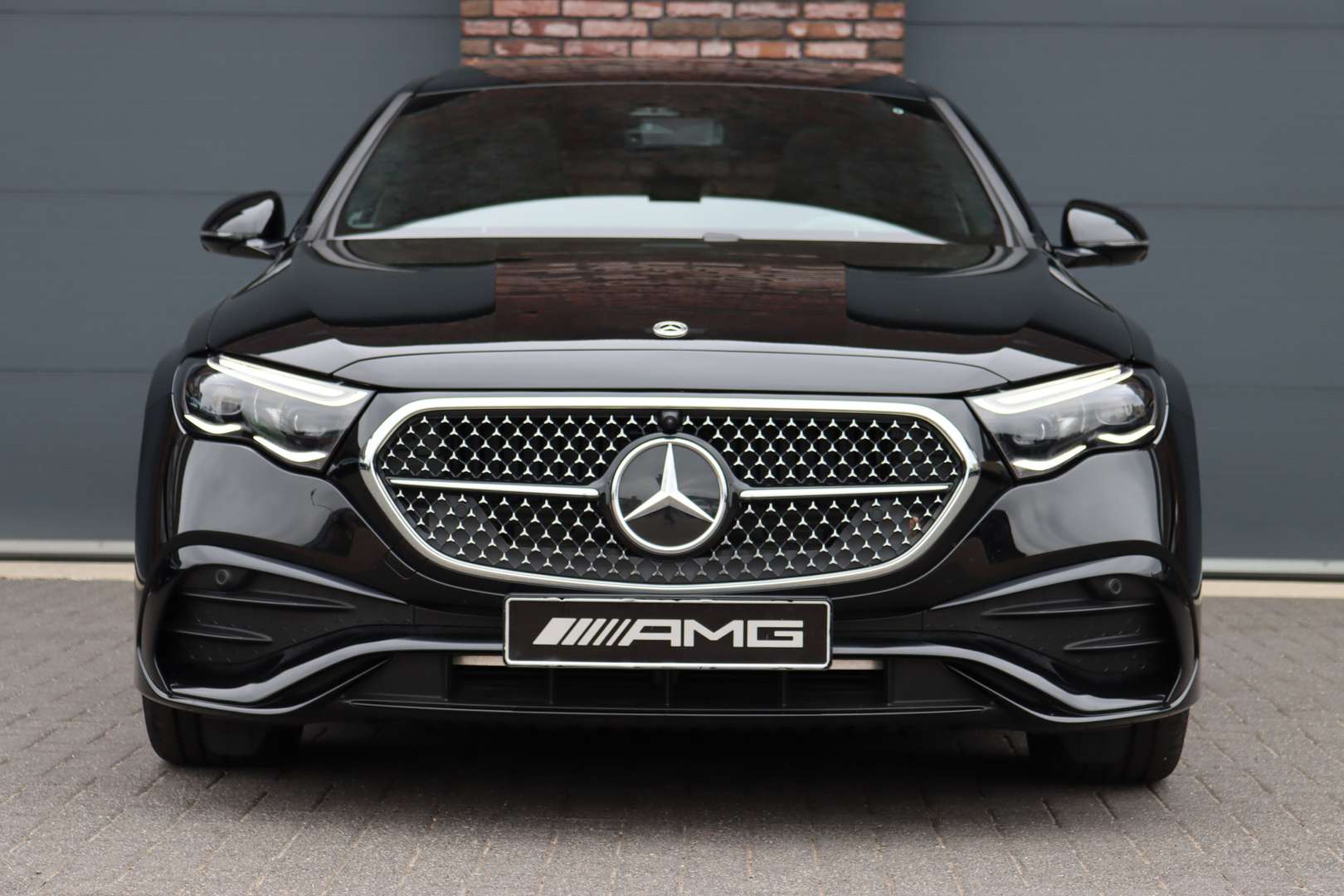 Mercedes Classe E 220 Premium Plus - 2024 - Joinsteer - #13