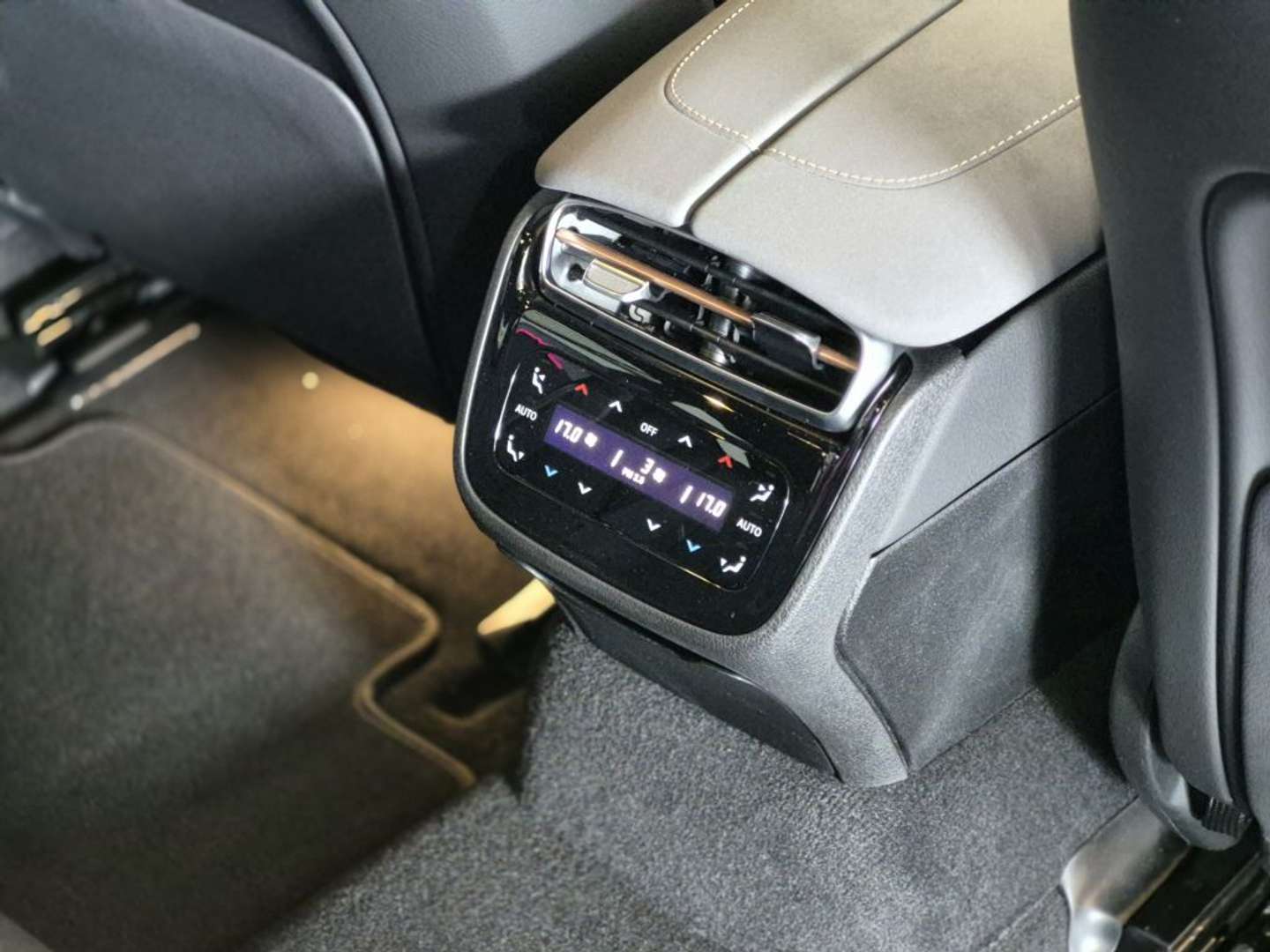 Mercedes EQS 580 AMG Line - 2023 - Joinsteer - #21
